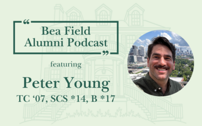 Peter Young