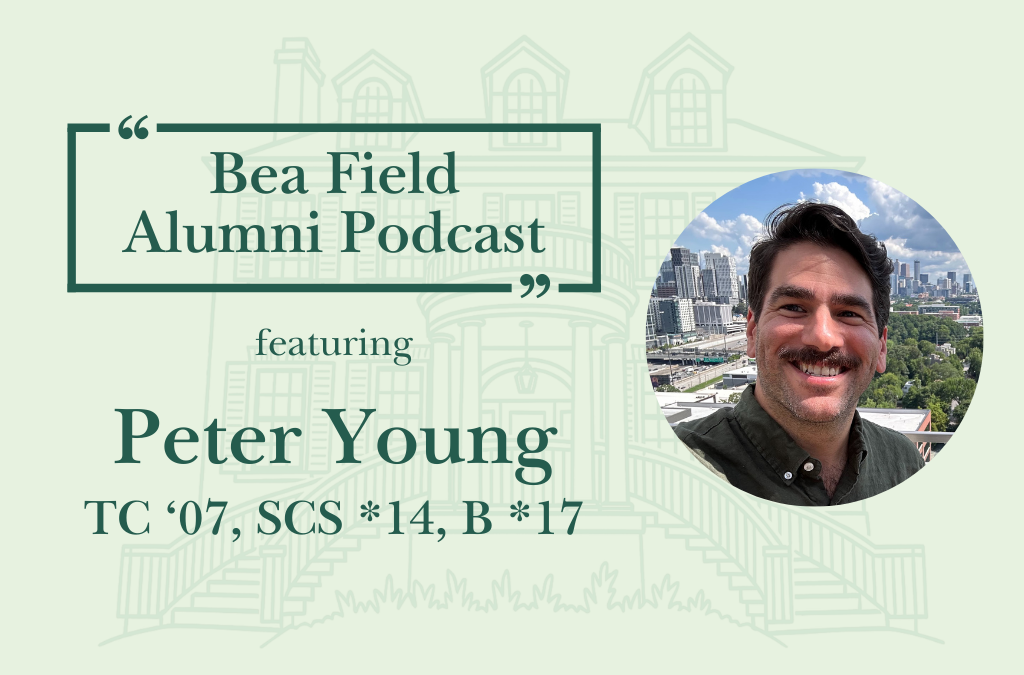 Peter Young