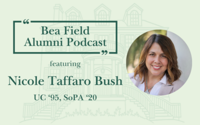 Nicole Taffaro Bush