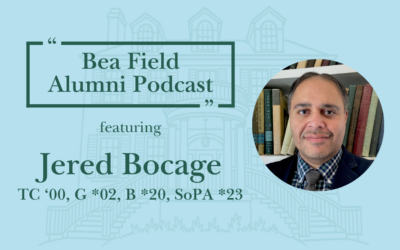 Jered Bocage