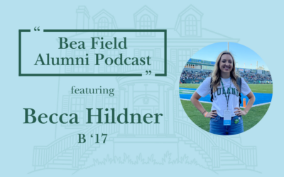 Becca Hildner