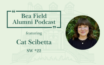 Cat Scibetta